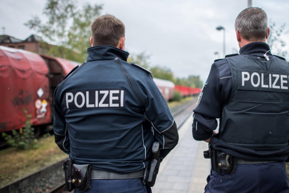 Mehrere Verstöße wurden durch die Beamten festgehalten (Symbolfoto).
