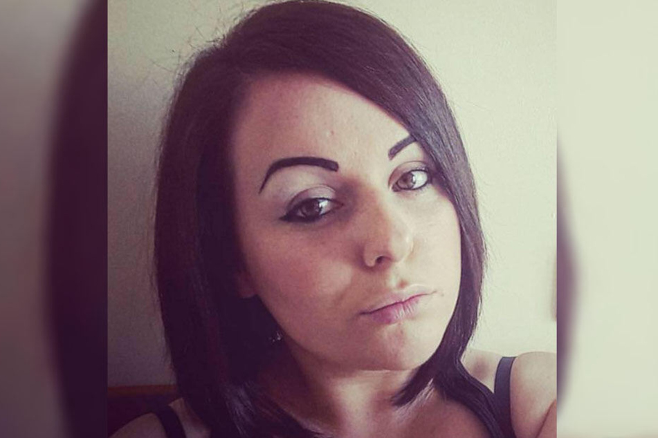 Ashley bekam zum zweiten Mal die Diagnose Gebärmutterhalskrebs.