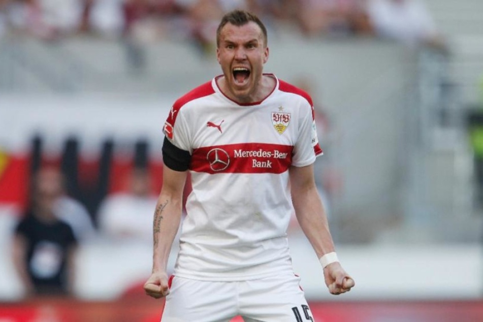 Der 28-Jährige hat einen neuen Verein gefunden! Ab Sommer spielt Großkreutz für Darmstadt 98.