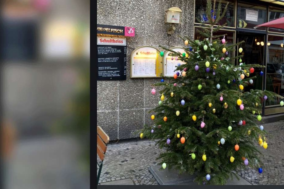 Dieses Foto wurde auf der Onlineplattform Reddit geteilt.