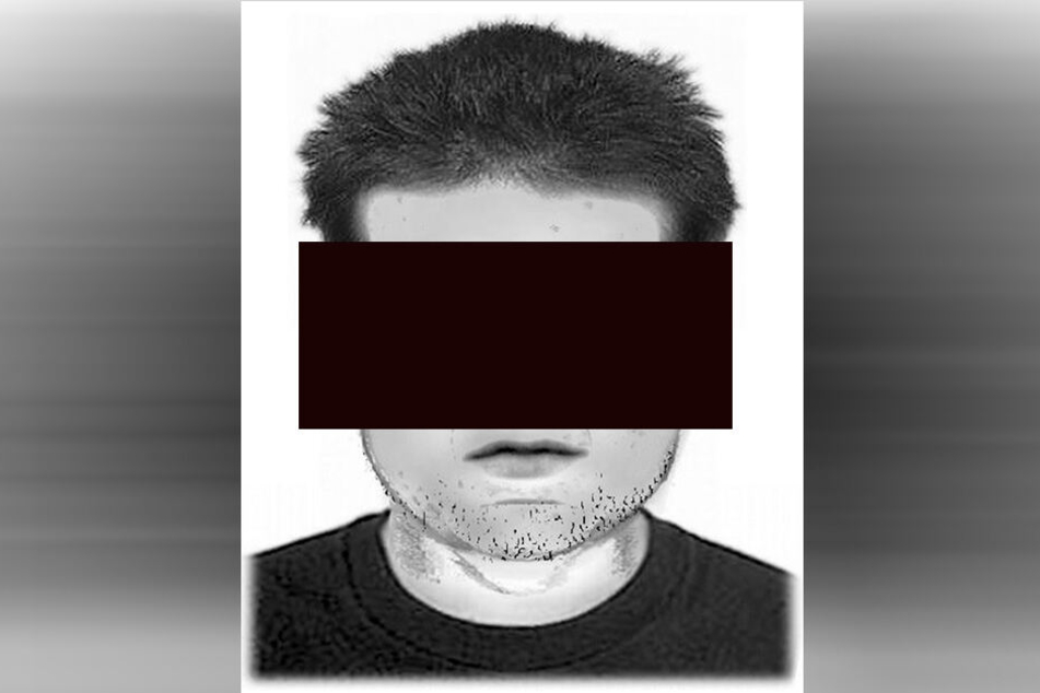 Dieser Teenie (17) gestand die Brandstiftung.