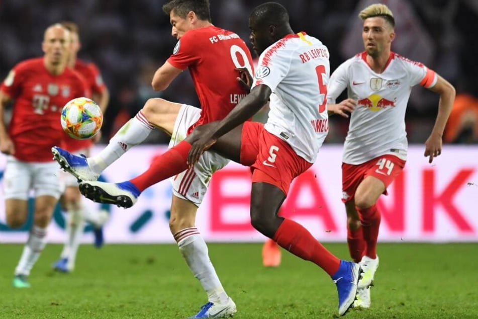 Die Kooperation zwischen dem SC Paderborn und RB Leipzig droht zu scheitern. (Symbolbild)
