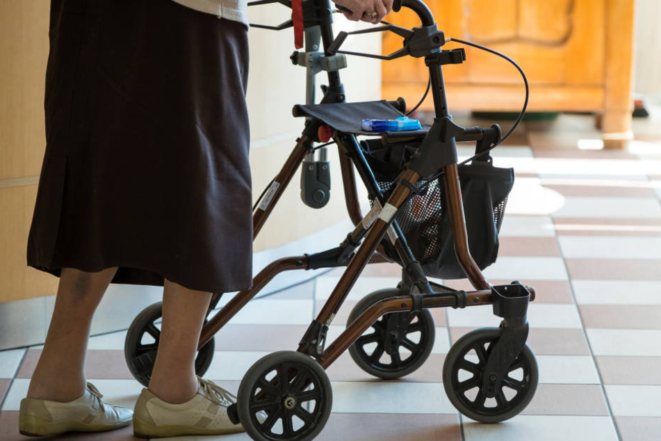 In Baden-Württemberg müssen Patienten viel selbst für ihr Pflegeheim bezahlen.