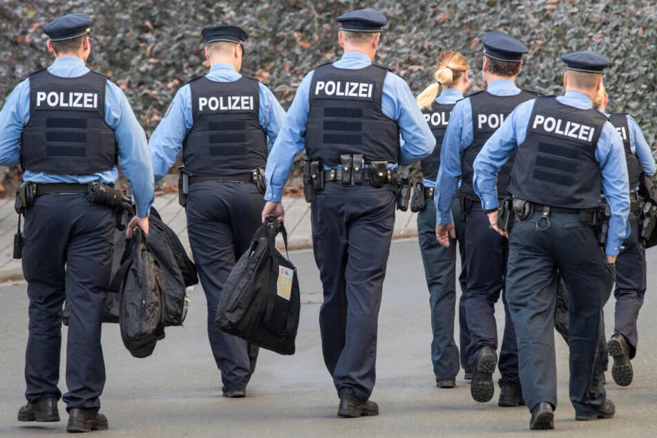 Eine Strukturreform soll die Probleme der Thüringer Polizei lösen. Die Gewerkschaft sieht das kritisch.