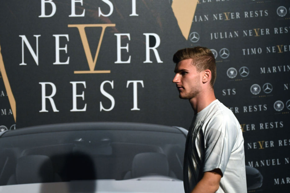 Timo Werner hat sich für eine stärkere Beachtung der Verhaltensregeln innerhalb der DFB-Elf ausgesprochen.
