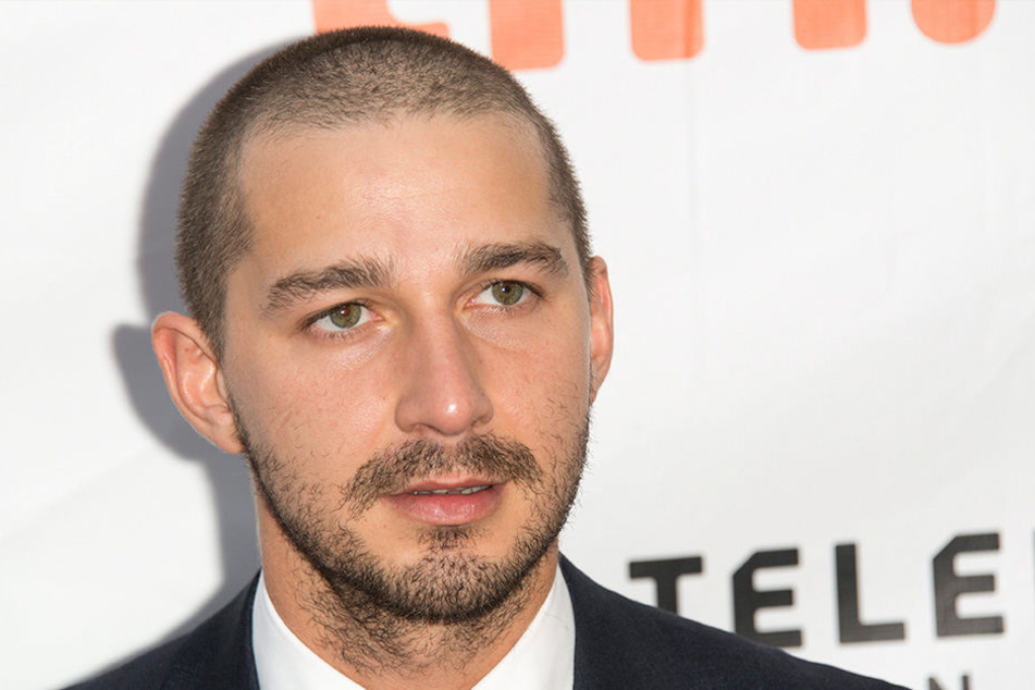Hollywood-Schauspieler Shia LaBeouf hat mal wieder Ärger mit dem Gesetz.