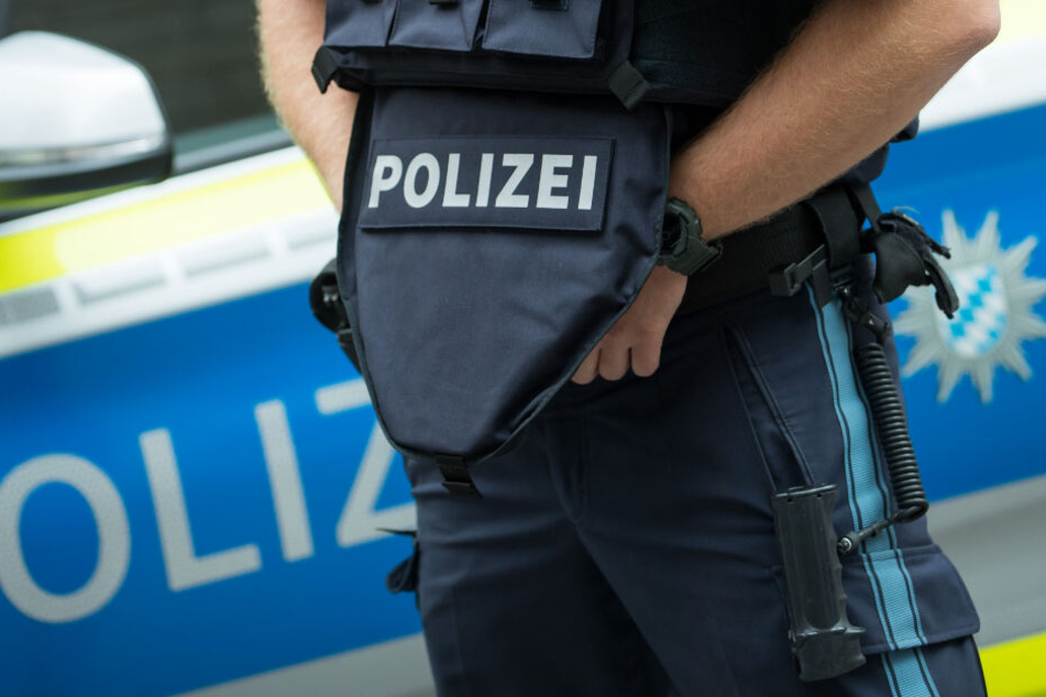 Die Polizei Mittelfranken sucht nach dem Täter aus Nürnberg. (Symbolbild)