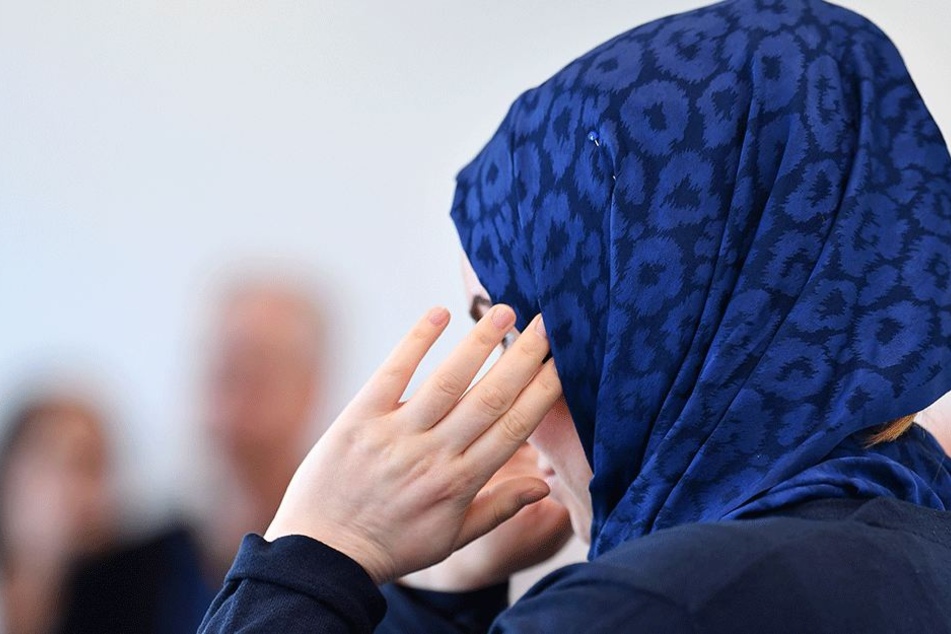 85.000 Dollar Schadensersatz erhielt die Muslimin, das entspricht derzeit fast 72.000 Euro (Symbolbild).