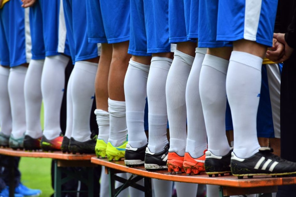 Jena steht mit beiden Beinen im Halbfinale des Thüringenpokals. (Archivbild)