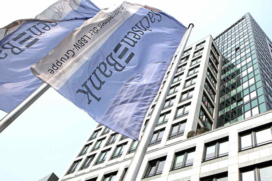 Der Beinahe-Crash der Landesbank kam Sachsen teuer zu stehen. Jetzt ist ein Ende in Sicht.