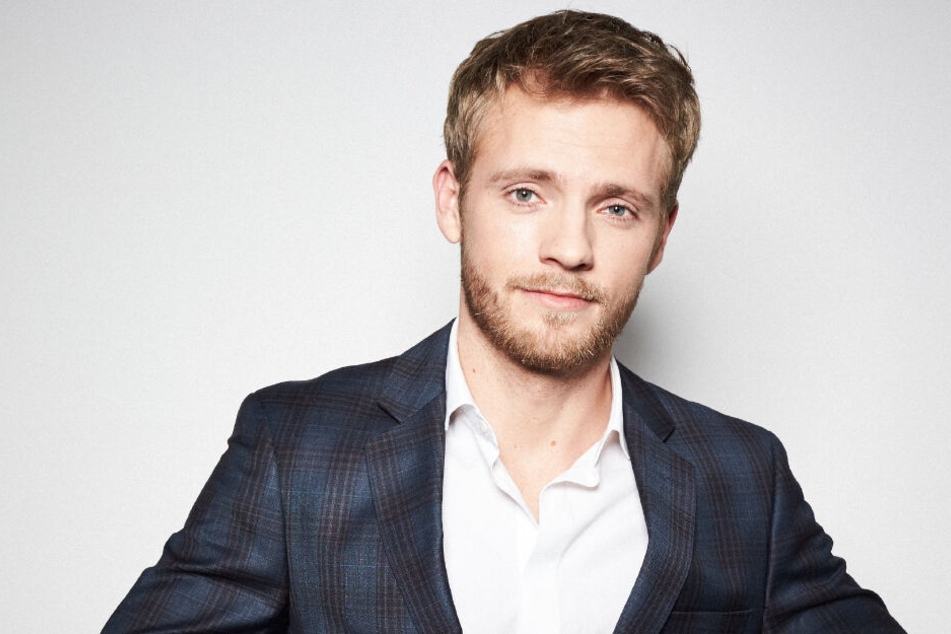 Niklas Osterloh (30) denkt schon an Baby Nummer zwei!