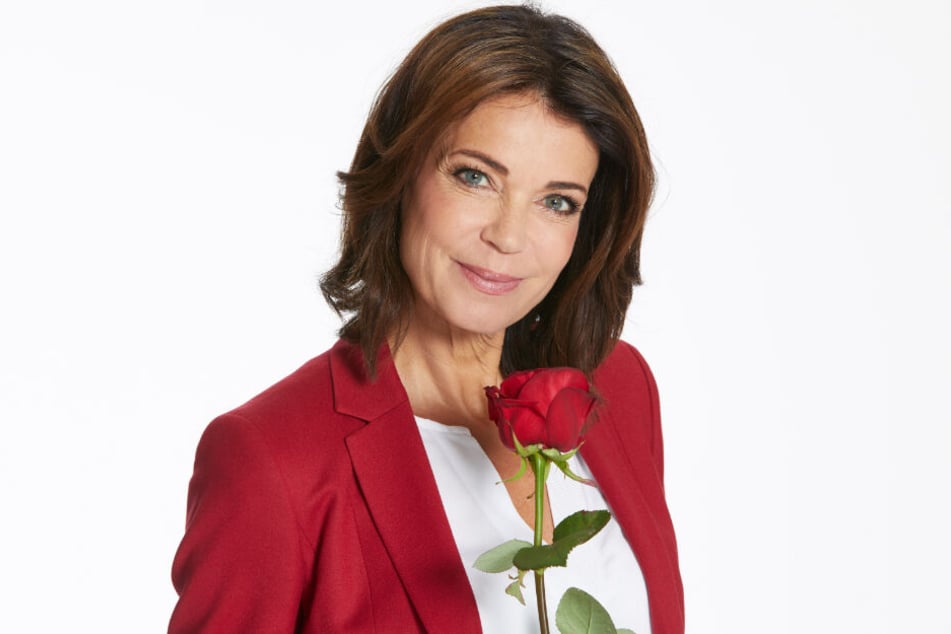Gerit Kling muss sich als Hauptdarstellerin zurückziehen.