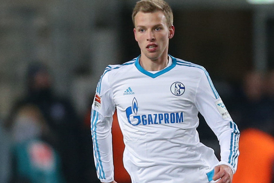 Der ehemalige Schalker Marvin Friedrich schließt sich den 1. FC Union Berlin an.
