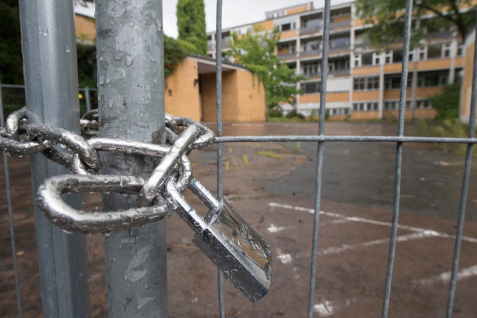 Noch steht der Plan nicht, doch das Land soll nicht weiter brach liegen.