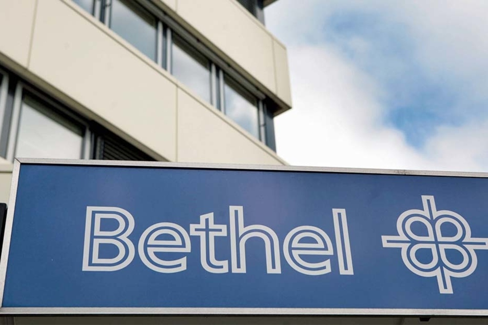 Bethel feiert 2017 sein 150-jähriges Bestehen.