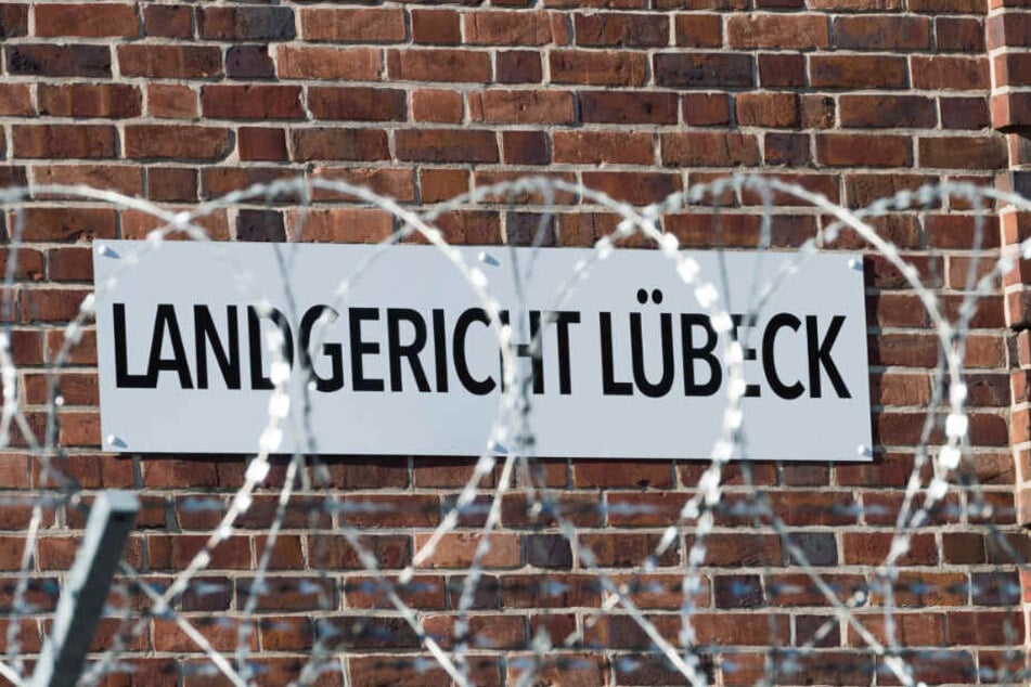 Der Prozess fand vor dem Lübecker Landgericht statt.