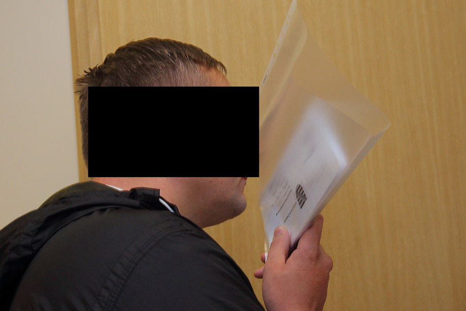 Diesmal landete er sogar in U-Haft: Kevin H. (35) soll erneut in Betrugsfälle
verwickelt sein.
