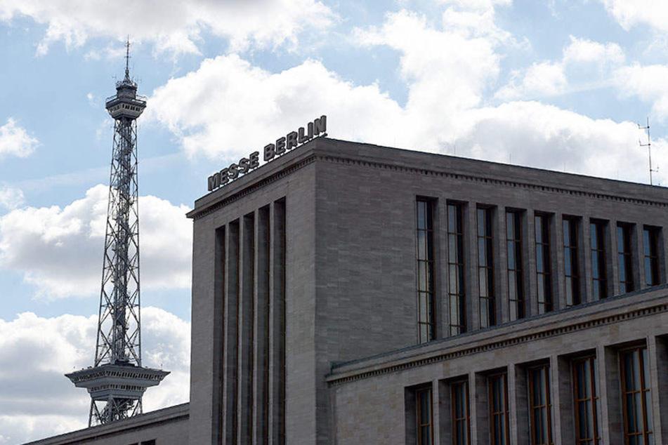Immer mehr Ausstellungen finden in den Hallen am Fuße des Funkturms statt. Um international das Klientel mit Zufriedenheit bedienen zu können, muss eine Sanierung her.