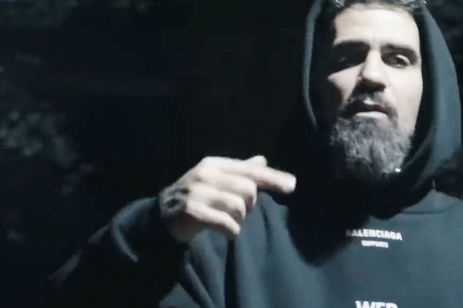 Bushido findet mit "Mephisto" einen beispiellosen Anklang im Netz, doch bringt ihn das akut in Lebensgefahr.