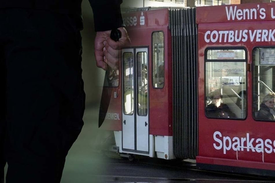 Ein jugendlicher Syrer griff am Mittwoch einen 16-Jährigen an einer Straßenbahnstation an. (Symbolbild)