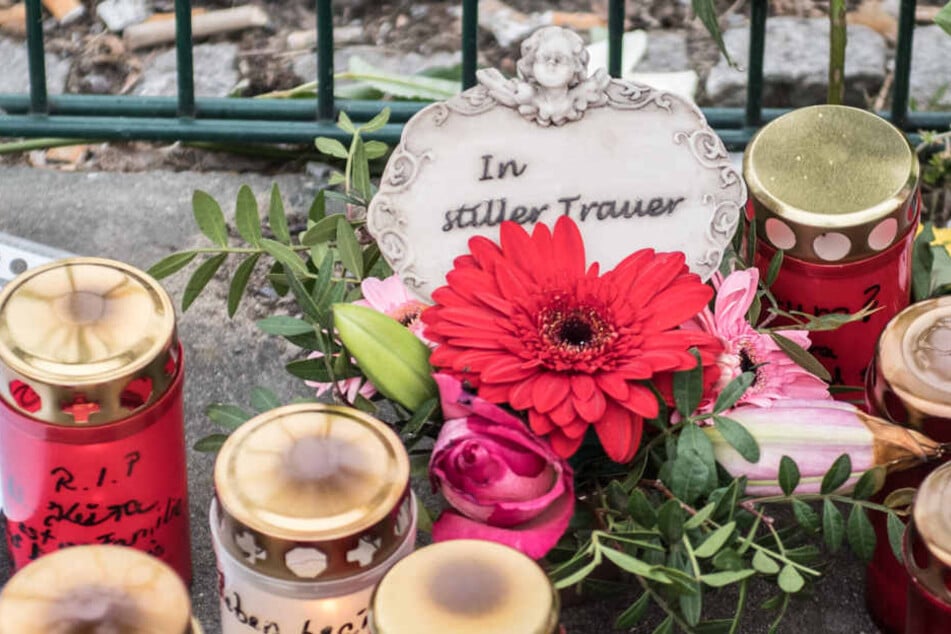 Vor knapp sieben Monaten wurde die 14-jährige Keira ermordet.