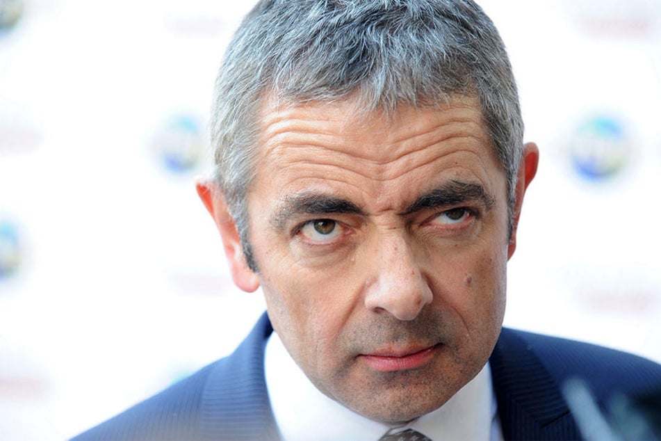 Rowan Atkinson tot? Diese Meldung geisterte dieser Tage durch das Netz.