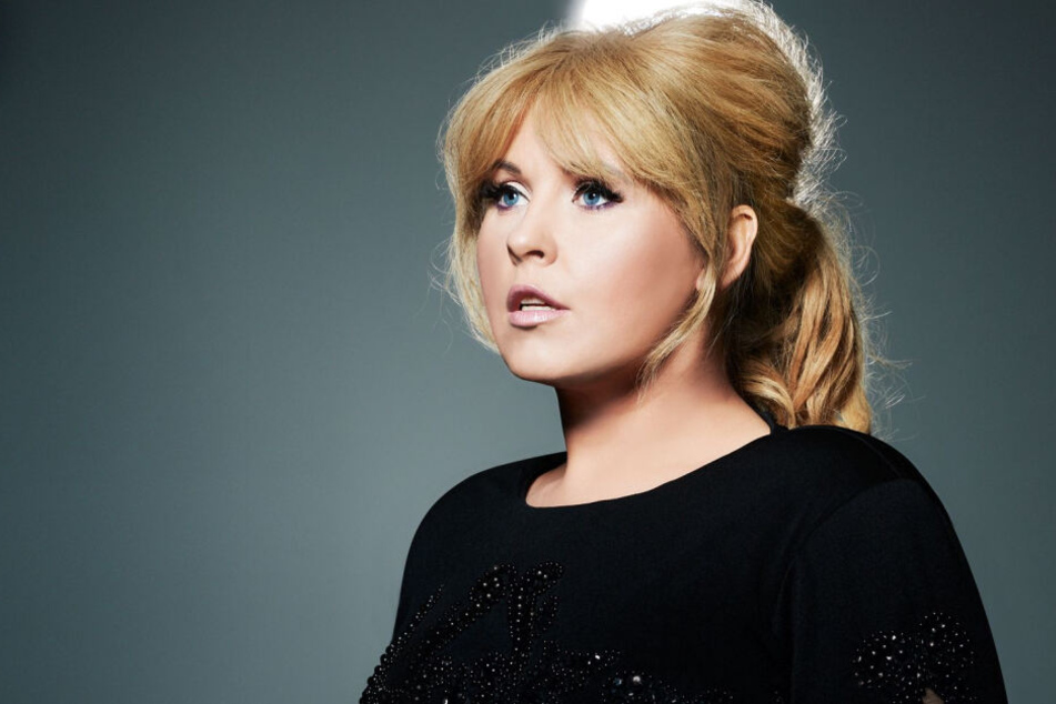 "Ich würde gern sehen, wie die Leute beim Apres Ski zu meinen Songs tanzen", sagt Maite Kelly.