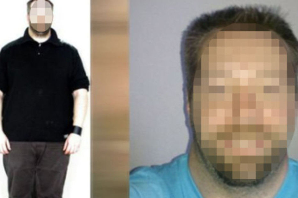 Letztes Jahr hat der Berliner zwei junge Männer vergewaltigt.