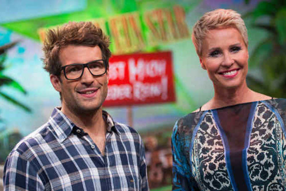 Daniel Hartwich und Sonja Zietlow moderieren die nächste Staffel im Januar.