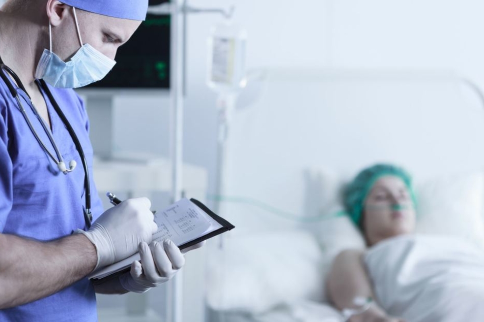 Vor allem ging es auch darum, mehr Personal in die Kliniken zu bekommen. (Symbolbild)
