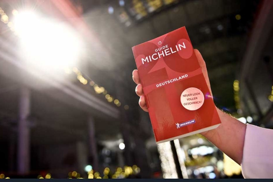Alljährlich kürt der Guide Michelin die besten Köche des Landes.