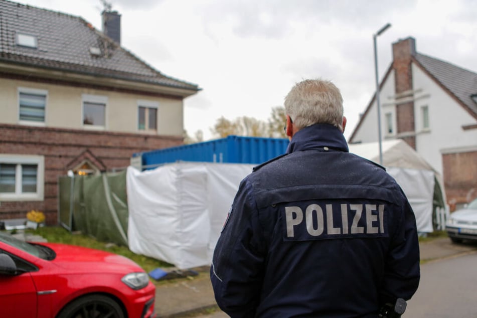 Der Missbrauchsfall von Bergisch Gladbach weitet sich aus.