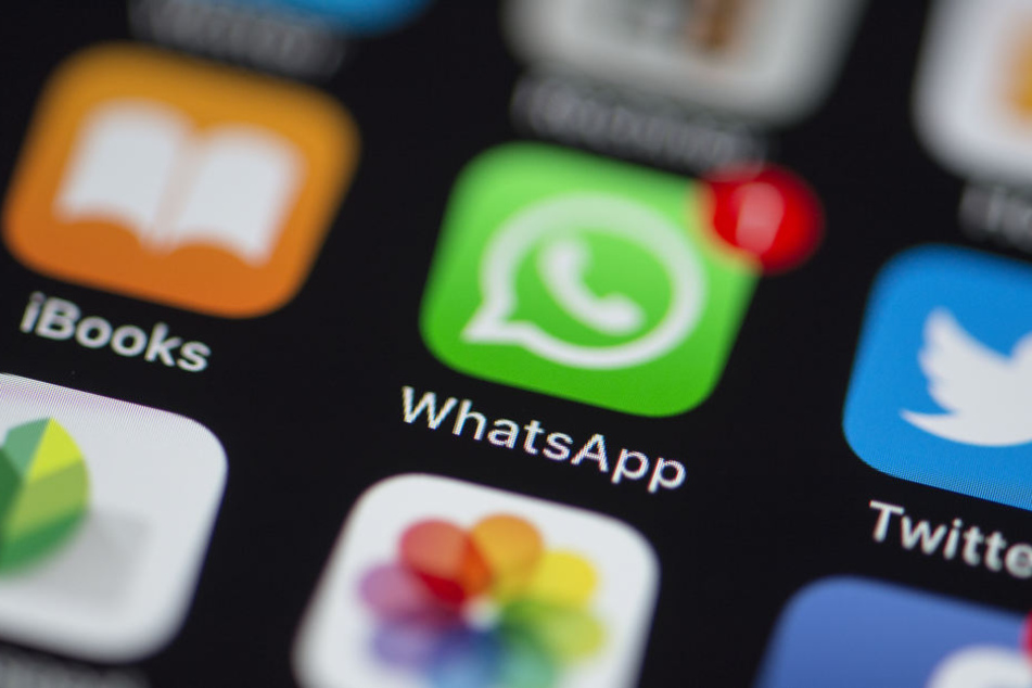 Am Montag löscht WhatsApp die Updates von Google Drive, die älter als ein halbes Jahr sind.