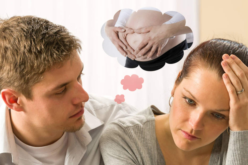 Spermien Zu Lahm So Könnte Der Kinderwunsch Trotzdem In Erfüllung Gehen Tag24