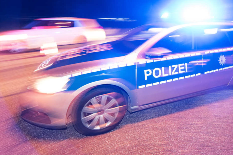 Über die Autobahn 60 ging die Jagd bis nach Laubenheim (Symbolbild).