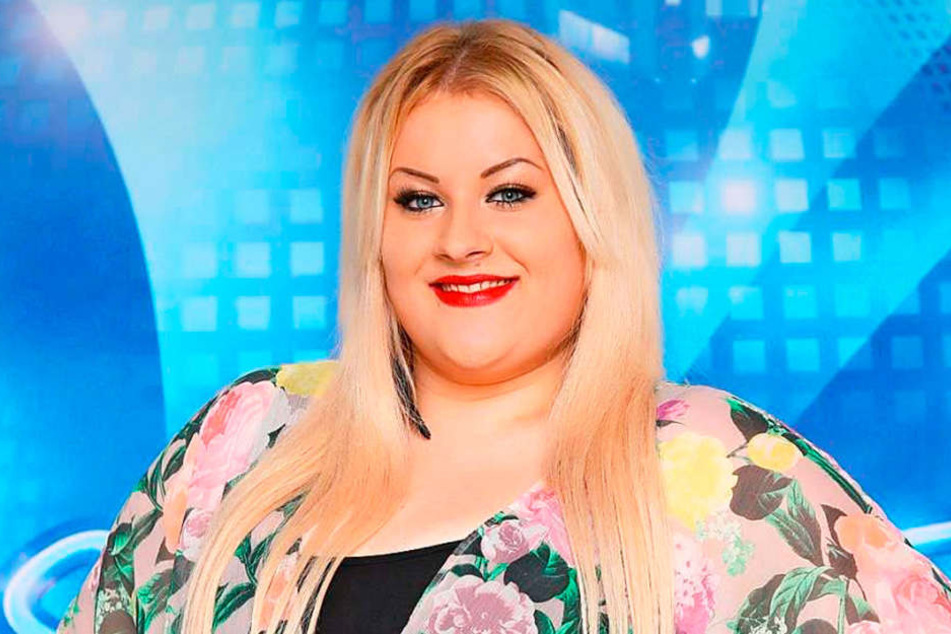 Wollte nach schlechten Erfahrungen eigentlich nie mehr zu DSDS: Doch dann änderte Aline Bachmann (23) ihre Meinung, wurde zur "Wiederholungstäterin".