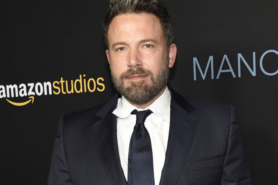 Jahrelang ist er alkoholabhängig: Nun soll Ben Affleck wieder in Therapie sein.
