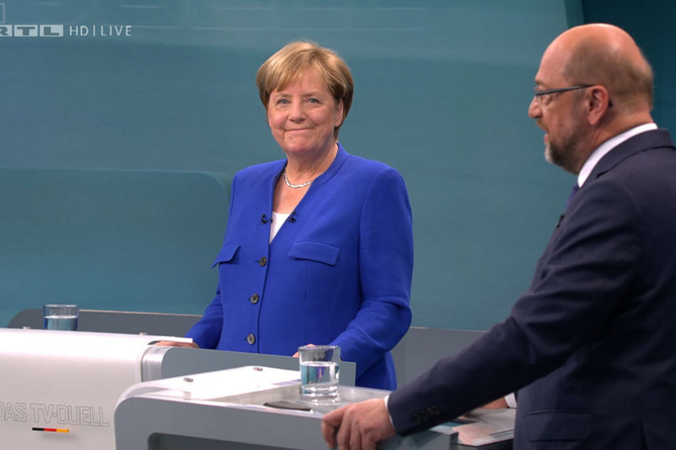 Bei diesen witzigen Tweets muss bestimmt auch die Bundeskanzlerin schmunzeln.