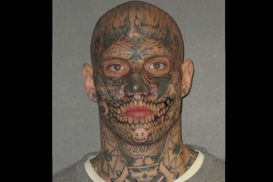 Der verurteilte Doppelmörder William Bottoms Jr. (29).
