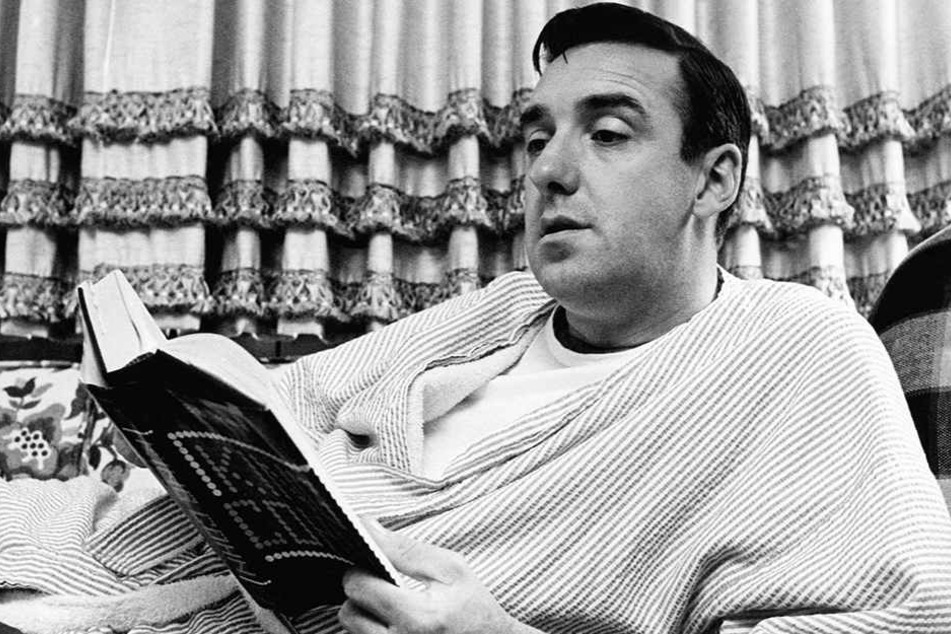 Jim Nabors starb in der Nacht zum Donnerstag in seinem Haus auf Hawaii.