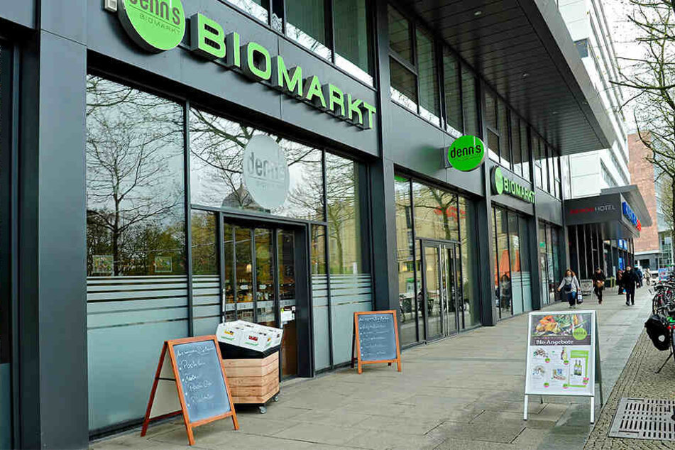 Die Kette betreibt bereits über 250 Märkte in Deutschland.