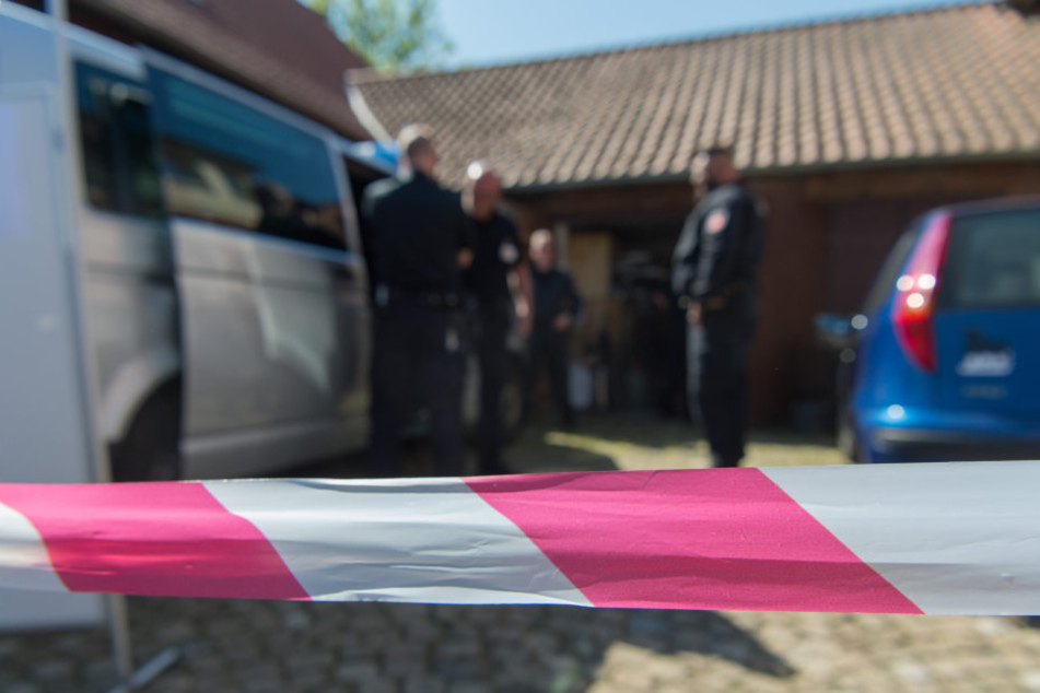 Um eine "Ungläubige" zu töten, soll ein 27-Jähriger eine Rentnerin umgebracht haben - von Freitag an steht er deshalb in Heilbronn (Baden-Württemberg) wegen Mordes vor Gericht.