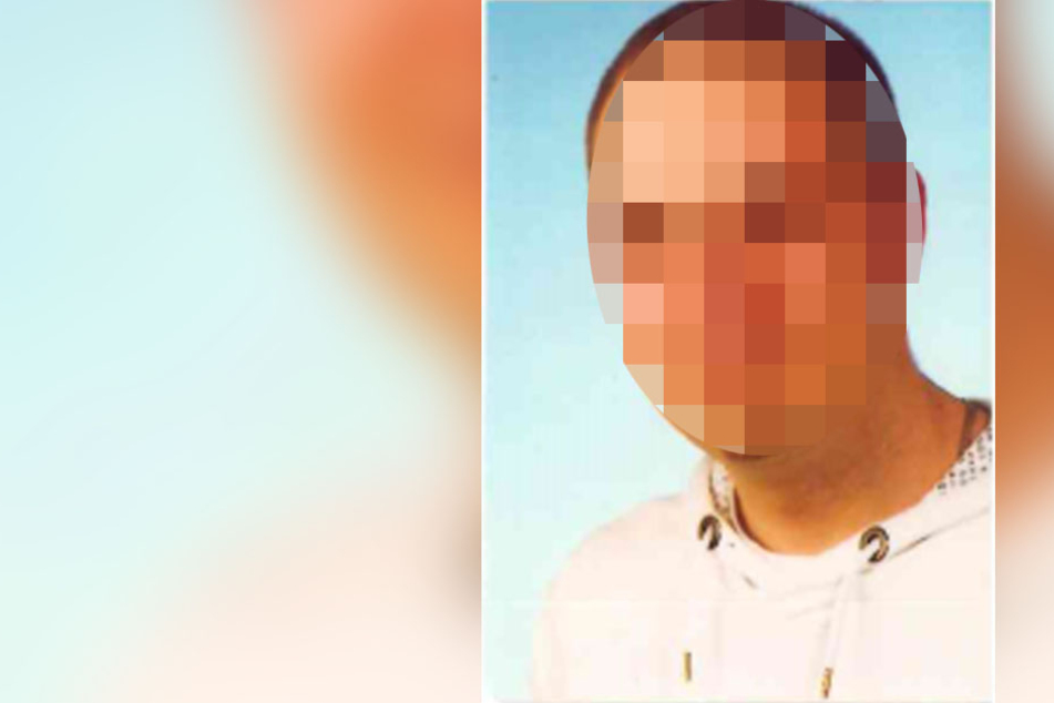 Wo ist der 31-Jährige?