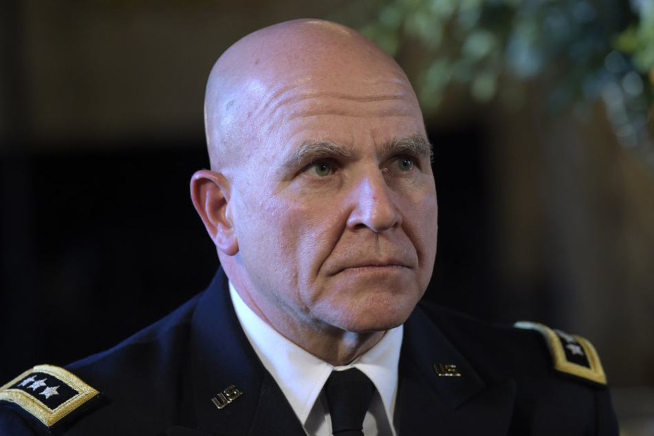 Herbert Raymond McMaster ist Trumps neuer Sicherheitsberater.