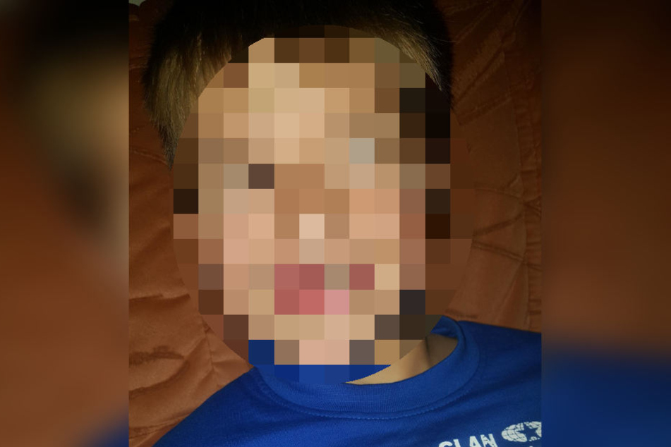Jason Dean (10) verschwand am Dienstagnachmittag auf dem Schulweg im Landkreis Leipzig.