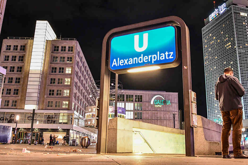 Der polizeiliche Staatsschutz hat die Ermittlungen aufgenommen.