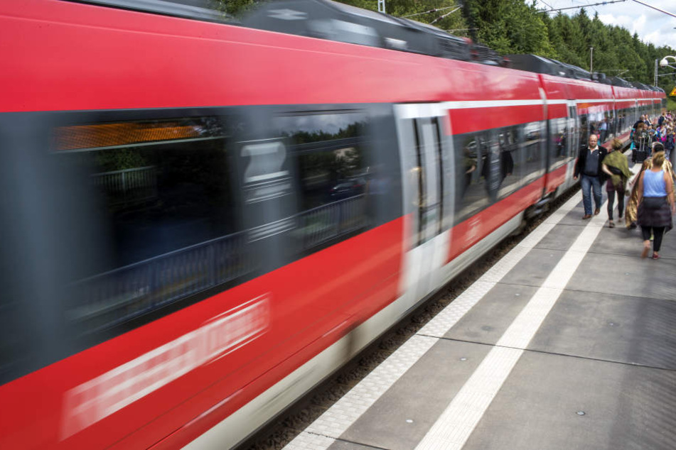 Seit Juli fallen wöchentlich vier Fahrten zwischen Schwerin und Wismar weg. (Symbolbild)