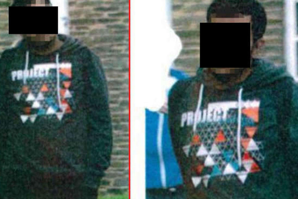 Am Montag wurde Dschaber (22) in Leipzig festgenommen. Seine Familie lebt noch in Damaskus.
