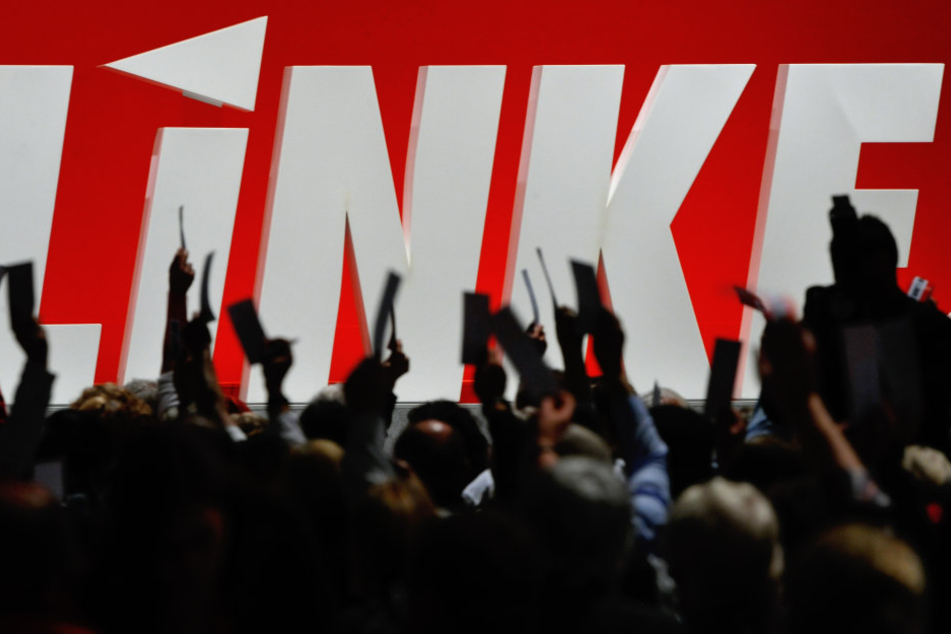 Die Linke berät über neue Strategien im Wahlkampf.
