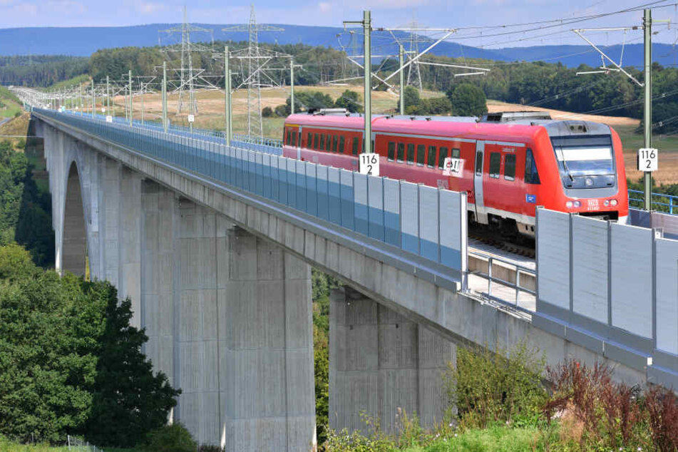 Von den Änderungen ist vor allem der Nahverkehr betroffen.
